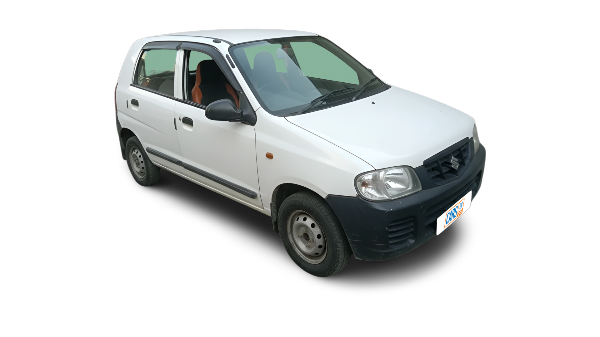 Maruti Alto-img